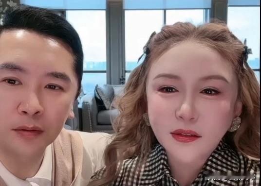 姜鹏夫妇谈论牌、伊事件，感悟“男人出轨”问题！“姜