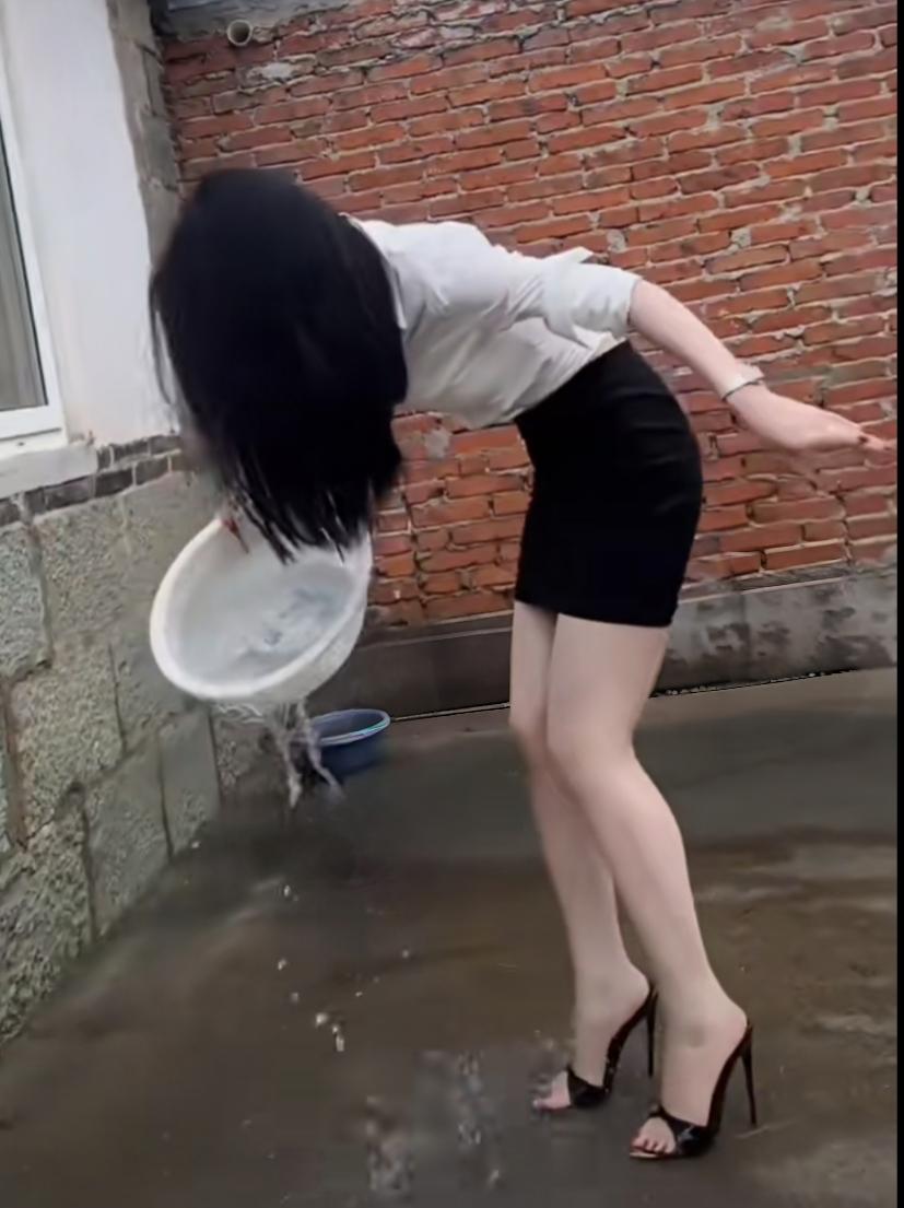 男生都喜欢什么身材的女孩呢