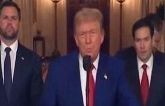 一个问题，美国为什么不动朝鲜？地图上就那么一小块，人口两千多万。但五角大楼的兵