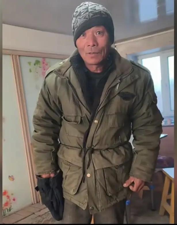 吉林姚某被抓，举报大爷被曝光，令人恶心的一幕出现了！姚某流窜两地，连续两天杀