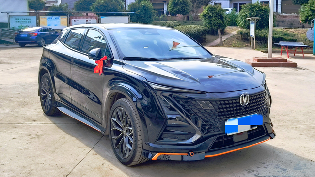 突然想到买车时落地价15个，被坑惨呀！车是23年2月6号买的，裸车+税+保险+