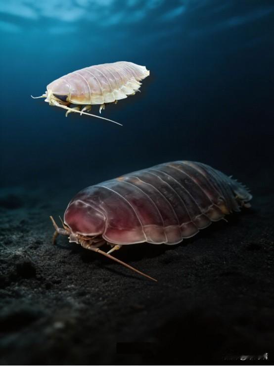 2026年6月5日，中国科学院海洋研究所实验海洋生物学实验室李富花团队在Cell
