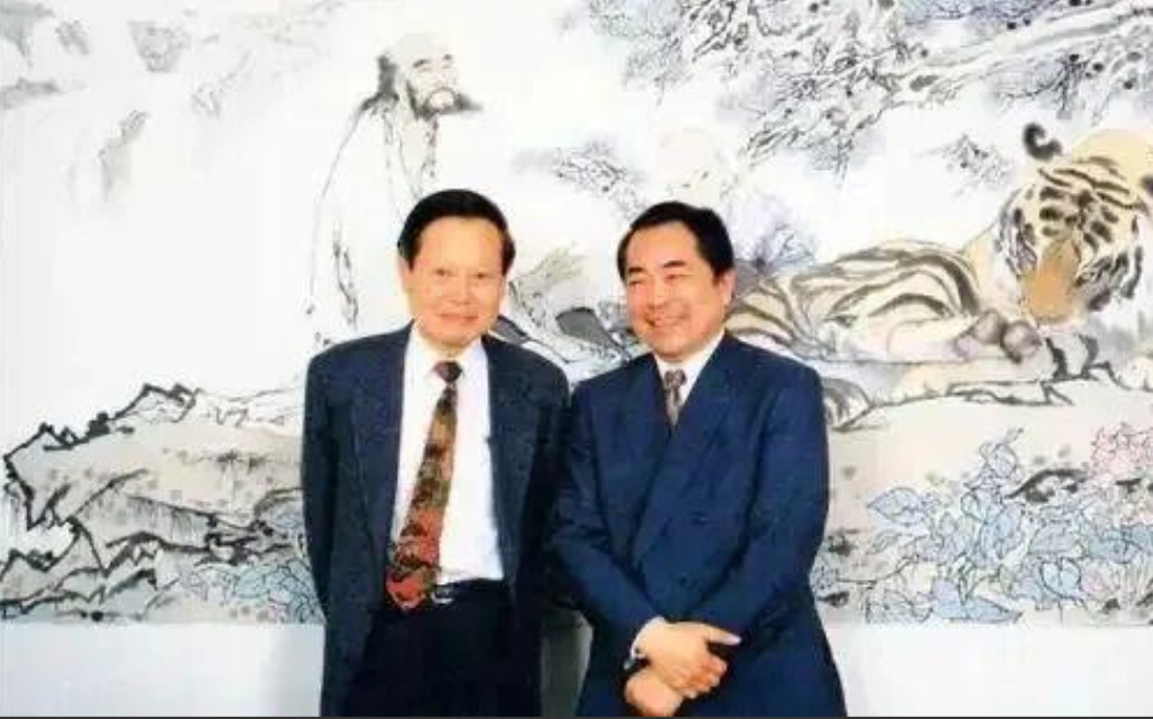 那一年,范曾问杨振宁,“证明哥德巴赫猜想有什么实际意义?”杨振宁的回答,颇有几分