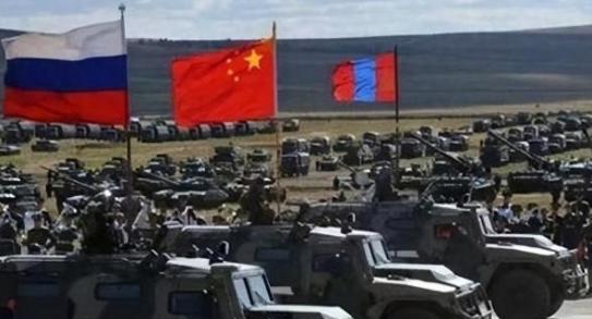 俄罗斯发出警告：战争爆发中国将被围攻，不过对中国最危险的不止战争，大家最近可能刷