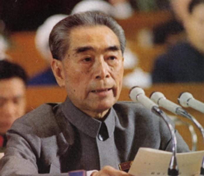 1976年周总理去世后，杨尚奎向江西省委提出一项特殊要求：最好不要这样做！19