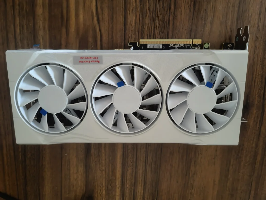 新一代甜品卡，amd9060xt，甜，真甜