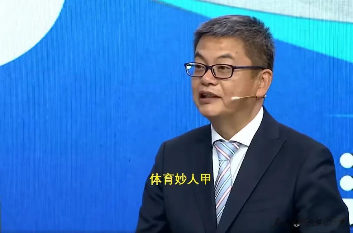 赚大了！苏群：开拓者队卖给了冰球队老板邓顿，杨瀚森的加盟，让开拓者队多卖了5个亿