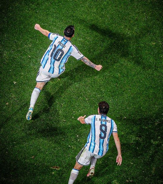 🇦🇷39岁的梅西在2026世界杯至今为止的表现如何？Opta和fotmob的