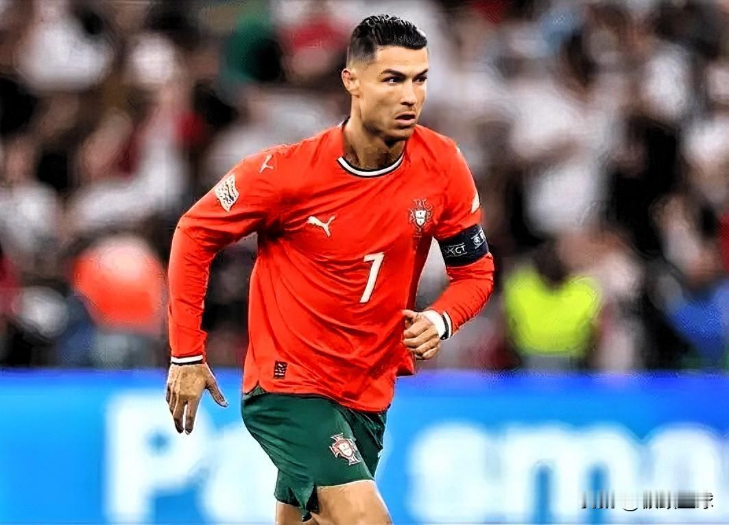 C罗真是糊涂啊，葡萄被他坑惨了！根据多家媒体报道，在2025年11月14日进