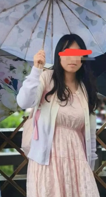 福建有个21岁的大二女生张楚旌失联9天了，大家急得不行！5月3号凌晨3点38分，