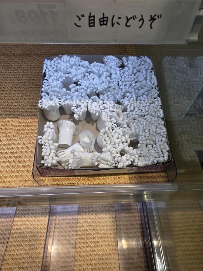 鸡腿也有厨师帽