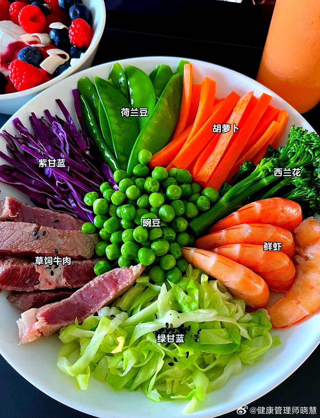 研究发现炎症后身体会埋下癌症种子健闻登顶计划抗炎饮食怎么吃？身体长期处于慢性炎