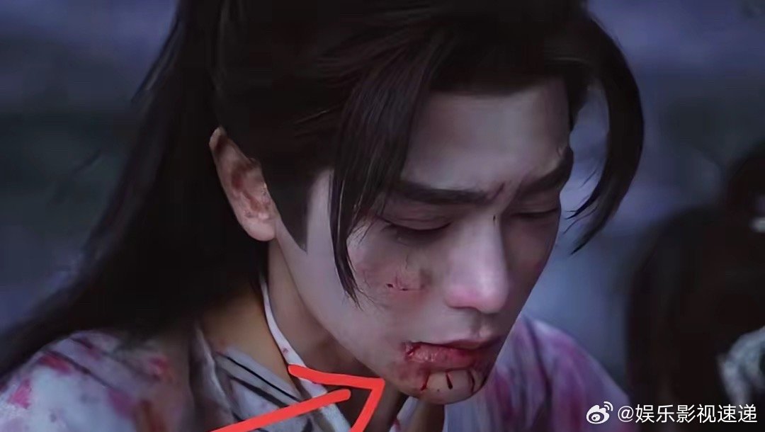 《淮水竹亭》一路被骂后终于完结，万万没想到，王一栩最该感谢的，不是被嘲演技的刘诗