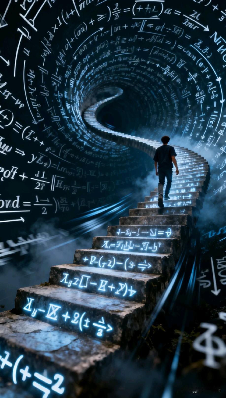 上了高中你才会发现，要拿下高中数学就四句话：1、简单的题慢慢做不要求快，要