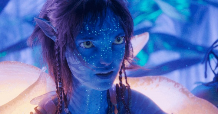 《阿凡达3: 火与烬》全球票房12.31亿美元! 三部曲中表现最差