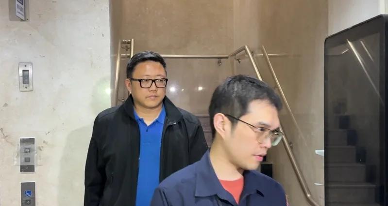 涉双罢吴伪造案满志刚等18人缓起诉确定台北地检署侦办双吴罢免提议书涉伪造案，