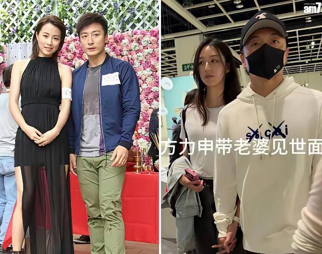 叶萱被侵犯十多次后嫁给了方力申，结果一堆人骂方力申“捡破烂”，说她“脏”。​
