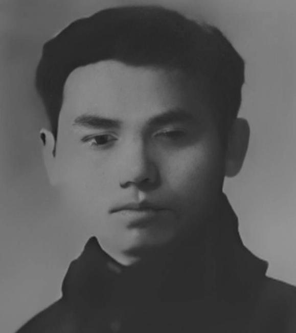 于无声处听惊雷：密使一号之子吴韶成的低调传承