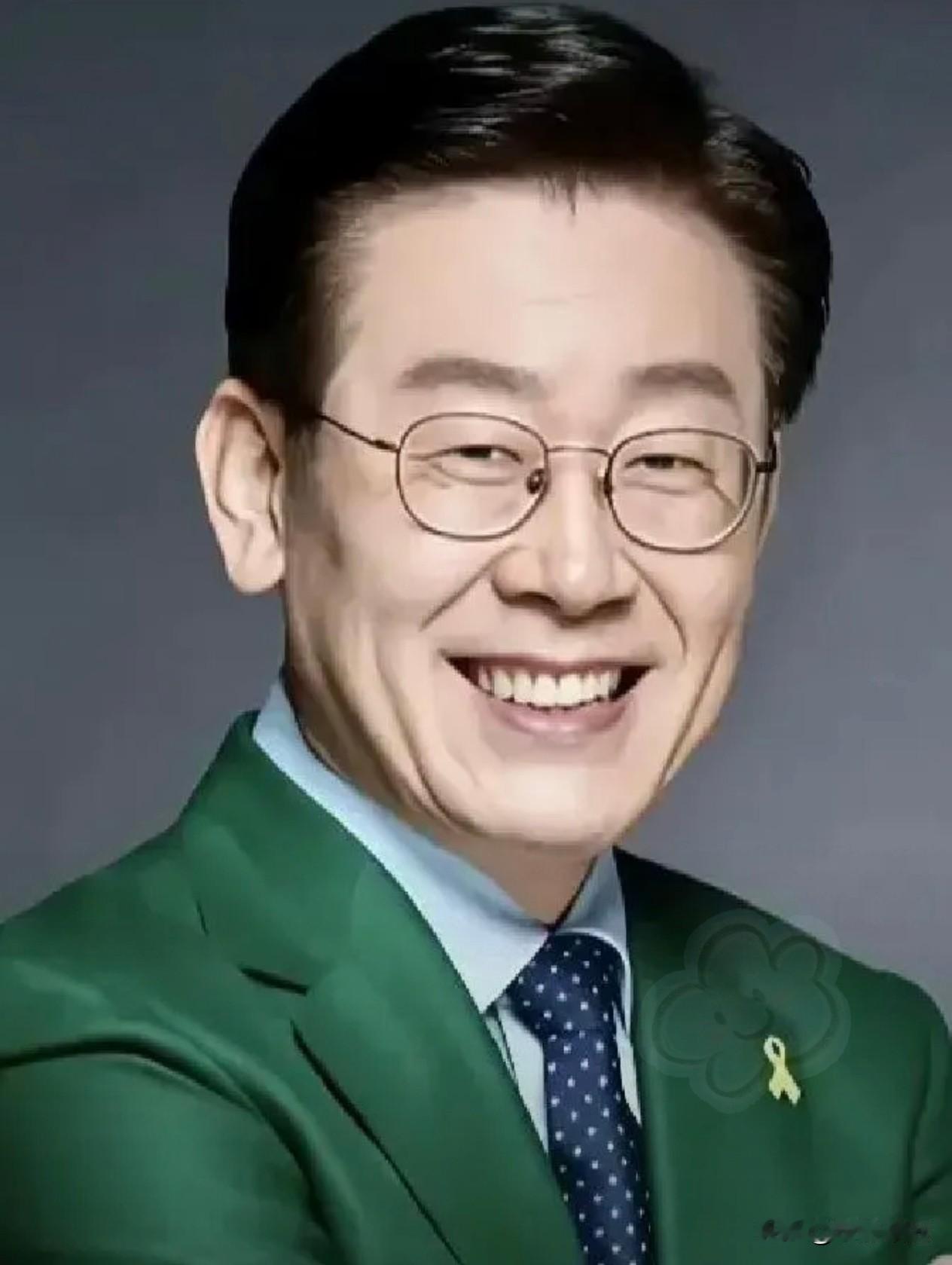 韩国总统李在明宣布。🔥东北亚局势紧绷之际，韩国总统李在明的一句表态，让寒