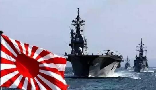 ，重兵云集台海...倭寇在逼我们出手了，怎么办？是高挂“免战牌”还是出兵迎战？民