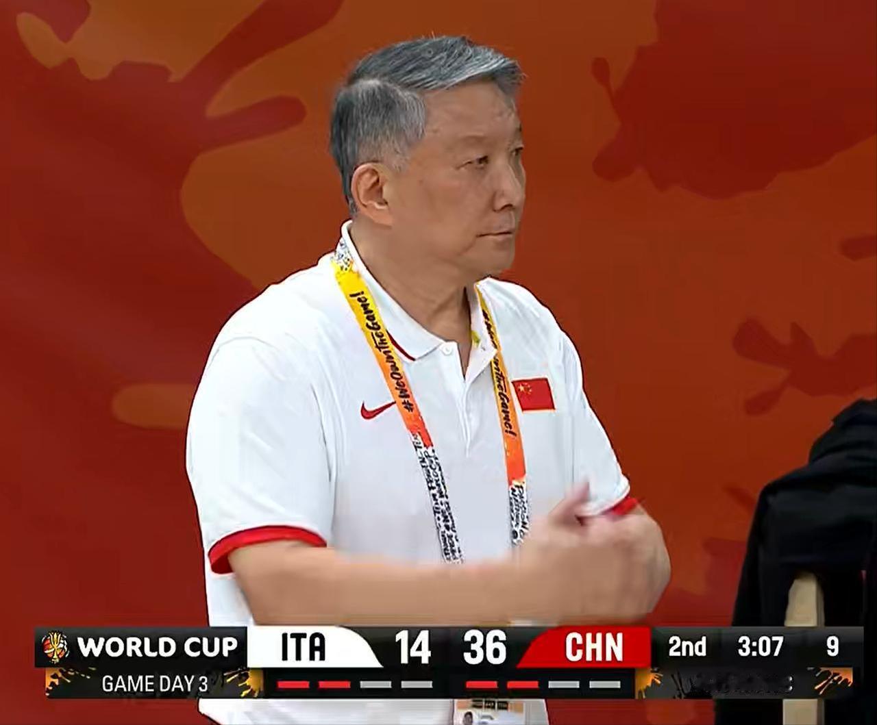 调整！央视直播中国女篮复赛时间变了，此战波多黎各我们有3大优势比赛时间得说
