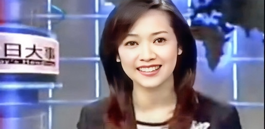 侯佩岑生不逢时，如果她晚出生20年，现在一定红到发紫吧。主播时期的侯佩岑