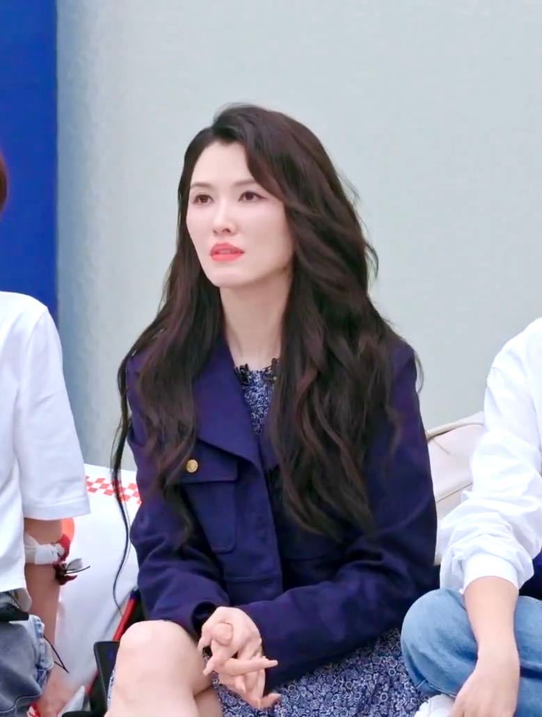 徐洁儿一公不是垫底乘风2026真正的逆风翻盘，不是靠卖惨，而是靠硬实力说话。