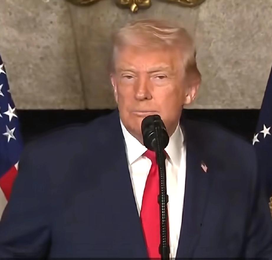 特朗普下达全面封锁令！没收中国香港油轮，威胁到了中国能源命脉？12月20号，