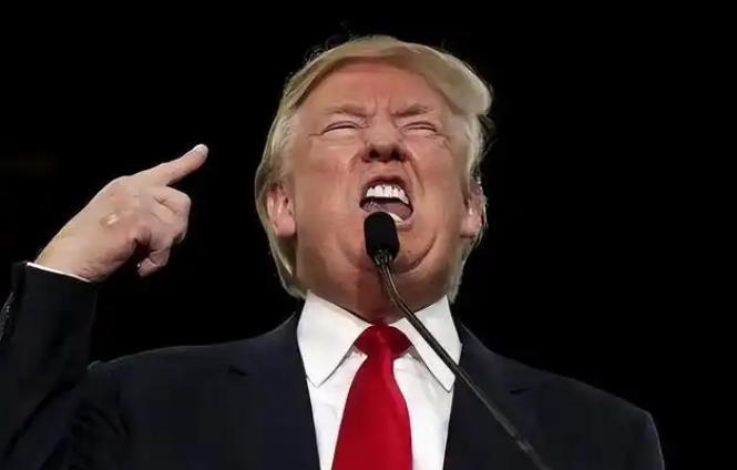 “中国必须接受美国领导！”2年前，美官员嚣张的要求中国要把美国当“老大”，仅仅过