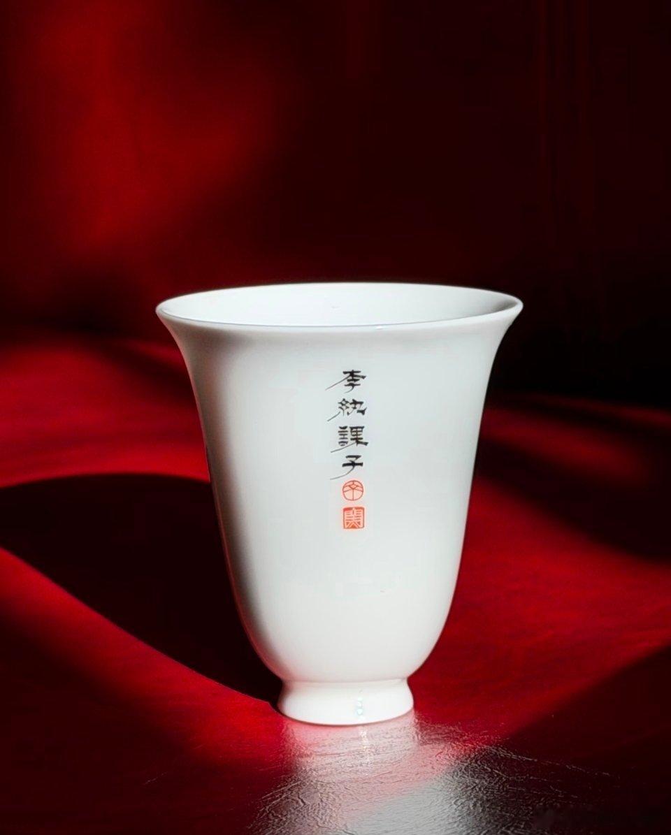 在一组茶器里再续红楼梦[比心]​​​