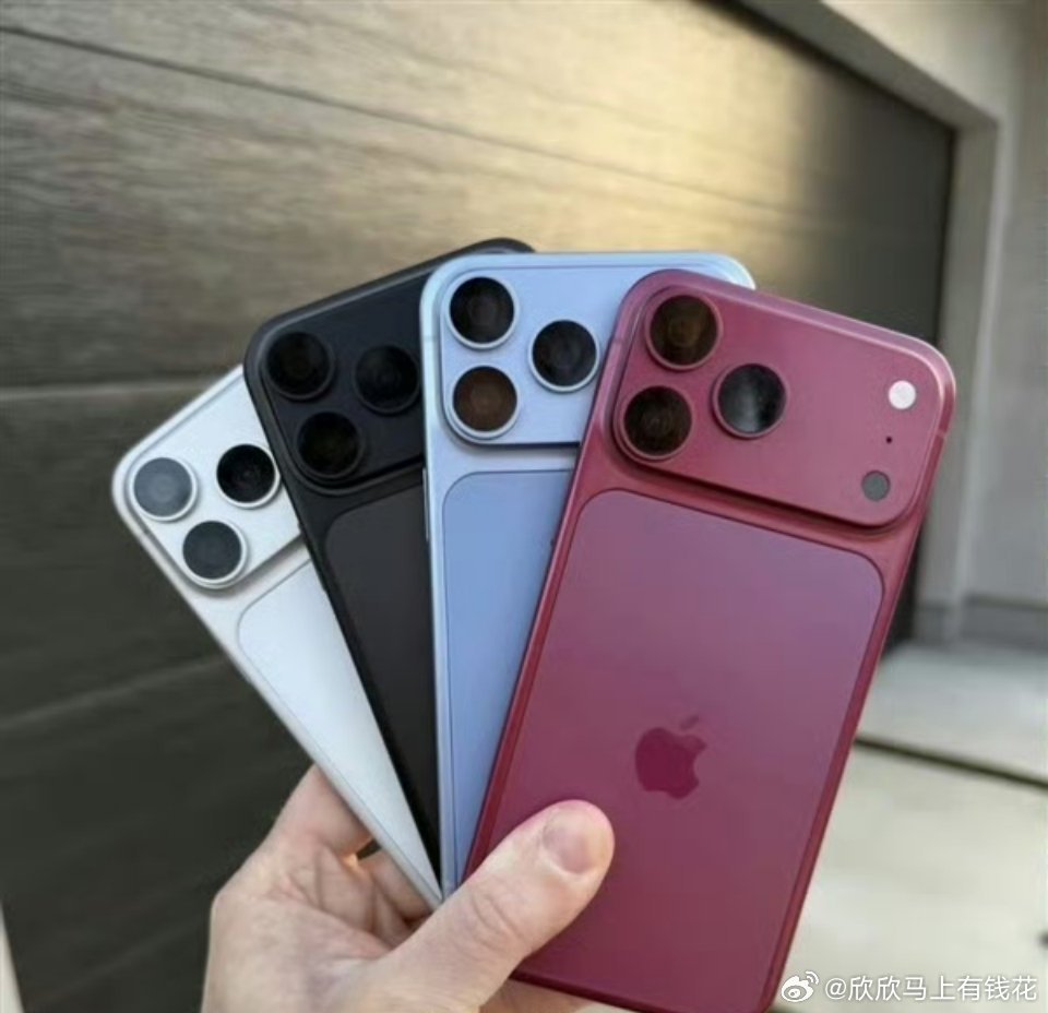 【苹果全面涨价苹果将涨价现在上车还是等iPhone18】在今年国产旗舰手机纷纷涨