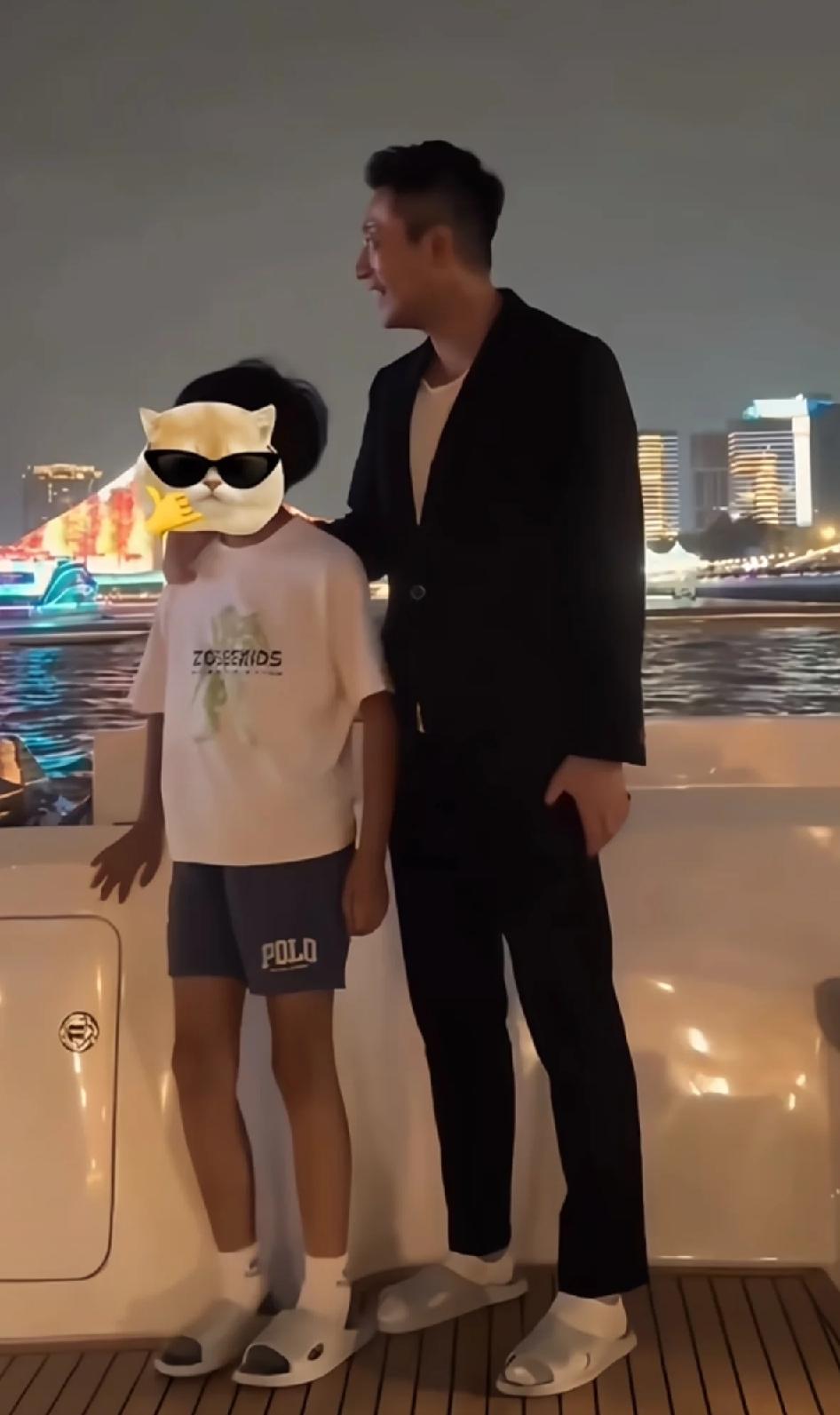 男方家如果不重视孩子，人家马小梅的父母会去带吗？就是因为汪太重视俩孩子，马的爸妈