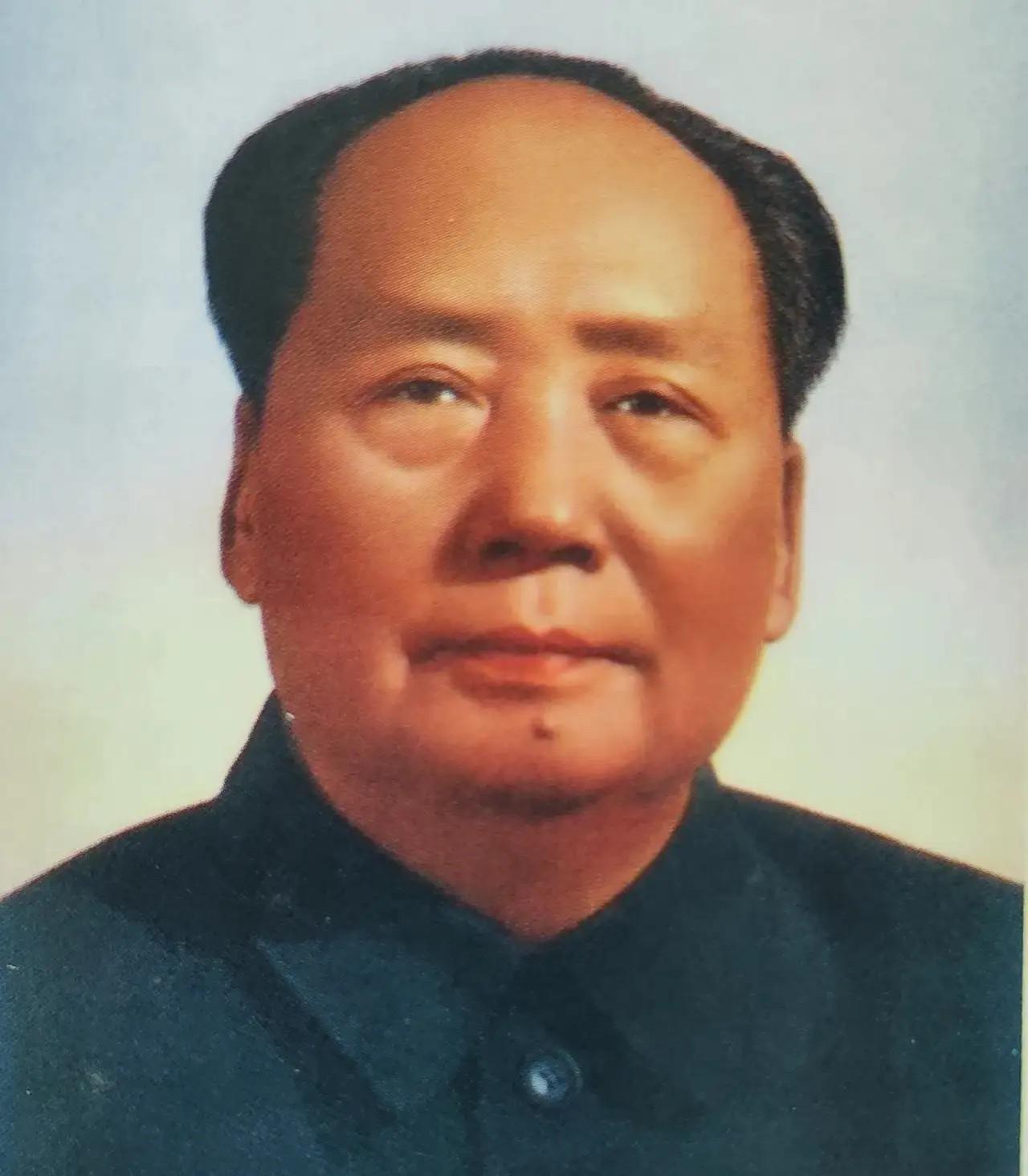 #毛主席的霸气语录有哪些#毛主席最霸气的语录：“不论你官多大，无非是当主席，当