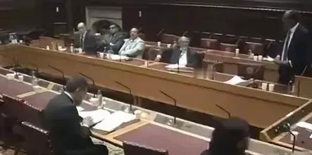 英国上议院一议员近日在议会上严厉批评印度莫迪政府暂停《印度河水域条约》行为，此举