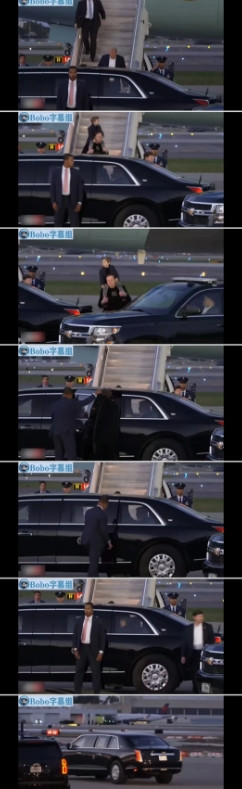 马斯克与特朗普再度“捆绑”，这对闹别扭的强人组合回来了？据美媒观察，刚刚过去的