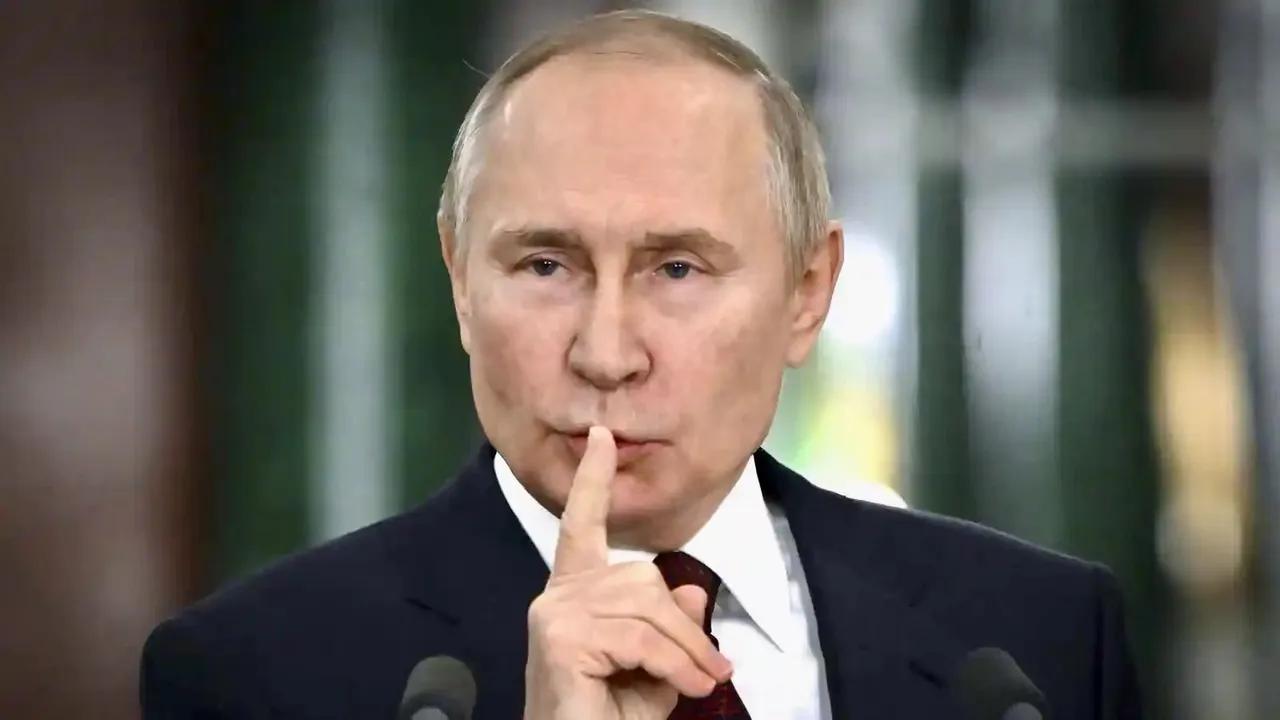 俄防长一句话让世界目瞪口呆：俄罗斯军队是世界上战斗力最强的军队！如果说，俄罗