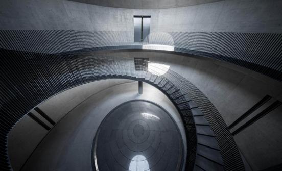 必须高度警惕！2025年10月12日，一位日本人在中国最重要的水源地，修建的美术