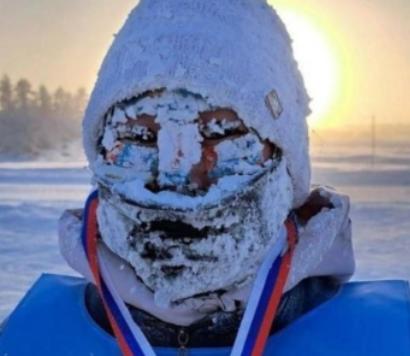 西伯利亚零下71度如何生活？当地女性直言，最怕解决生理问题，她们每次小解都是一次