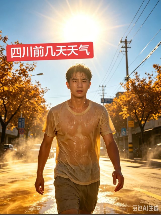 真实了