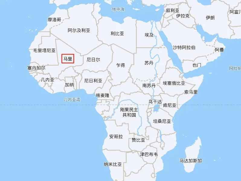 “赶紧撤！再不撤出事儿自己担着！”中国驻马里使馆这通通知，把当地挖金子的中国老
