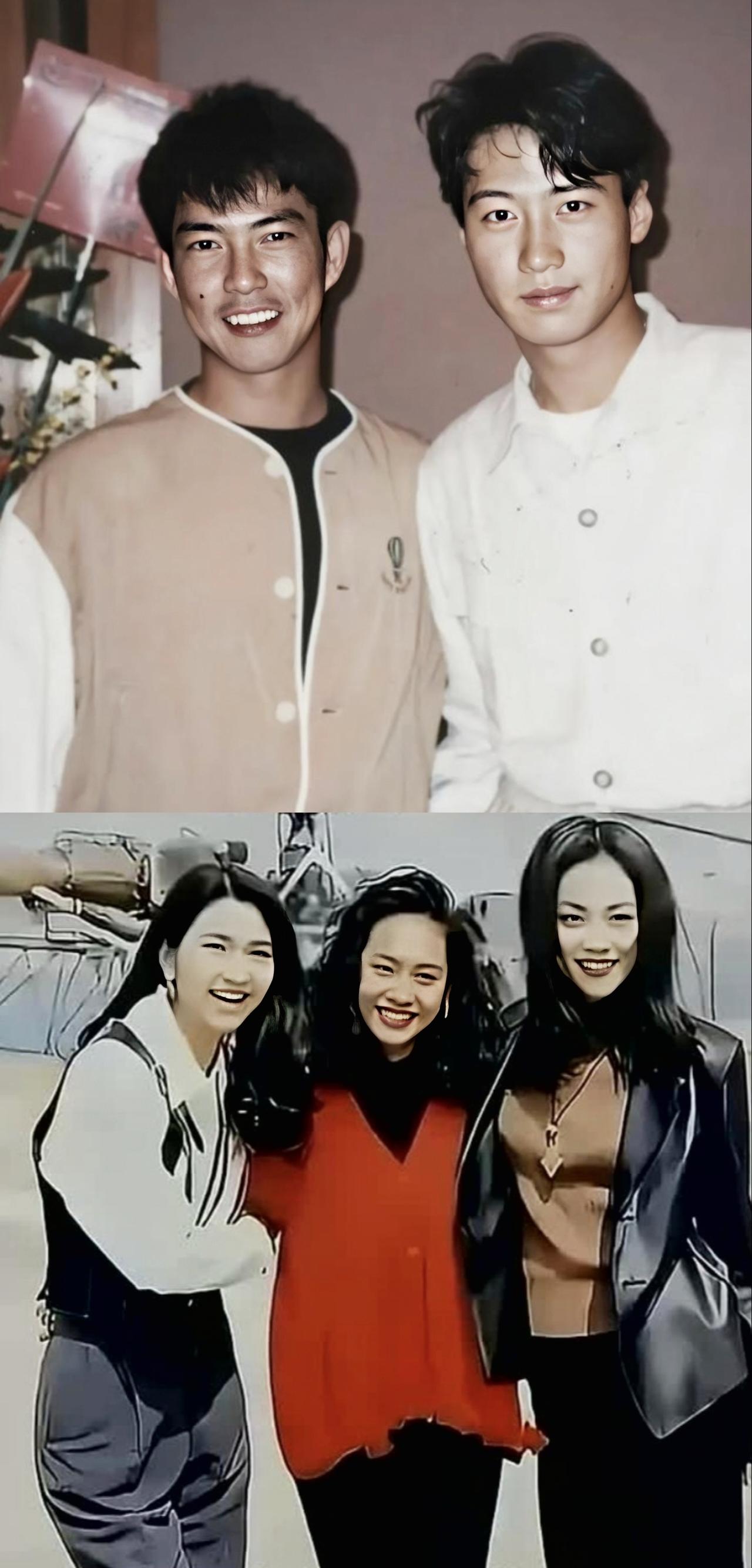 据说，香港人不喜欢两个字的名字，王菲就曾说过，她在香港使用艺名“王靖雯”出道的原