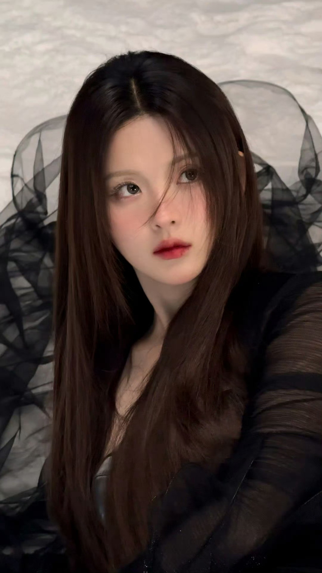 额滴娘亲最珍贵的是比建模还要多的那一丝灵动….​​​