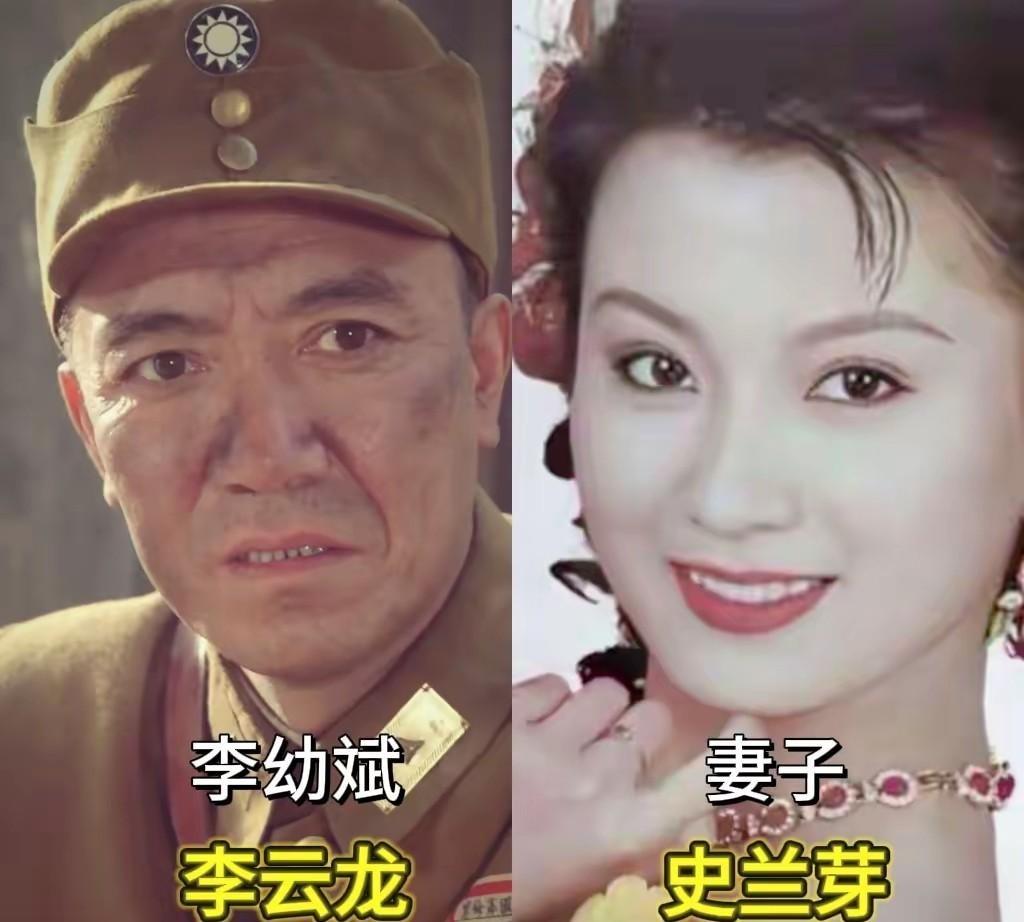 李幼斌他们私下早把家底摸透，根本不爱在镜头前较劲。扒开荧幕硬汉的做派，底下全是