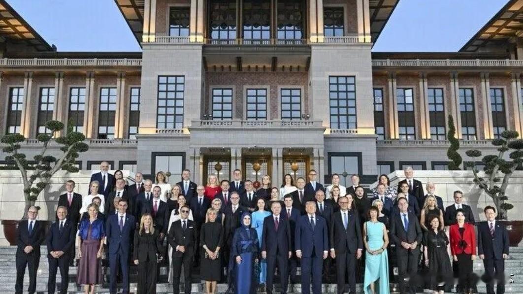 常规可压制，核武不可战胜：北约为何不敢“灭掉”俄罗斯2026年7月北约安卡