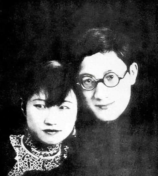 梁启超给林徽因写信：我极不愿意替徐志摩证婚，此二人根本不合适“志摩，你真打算明