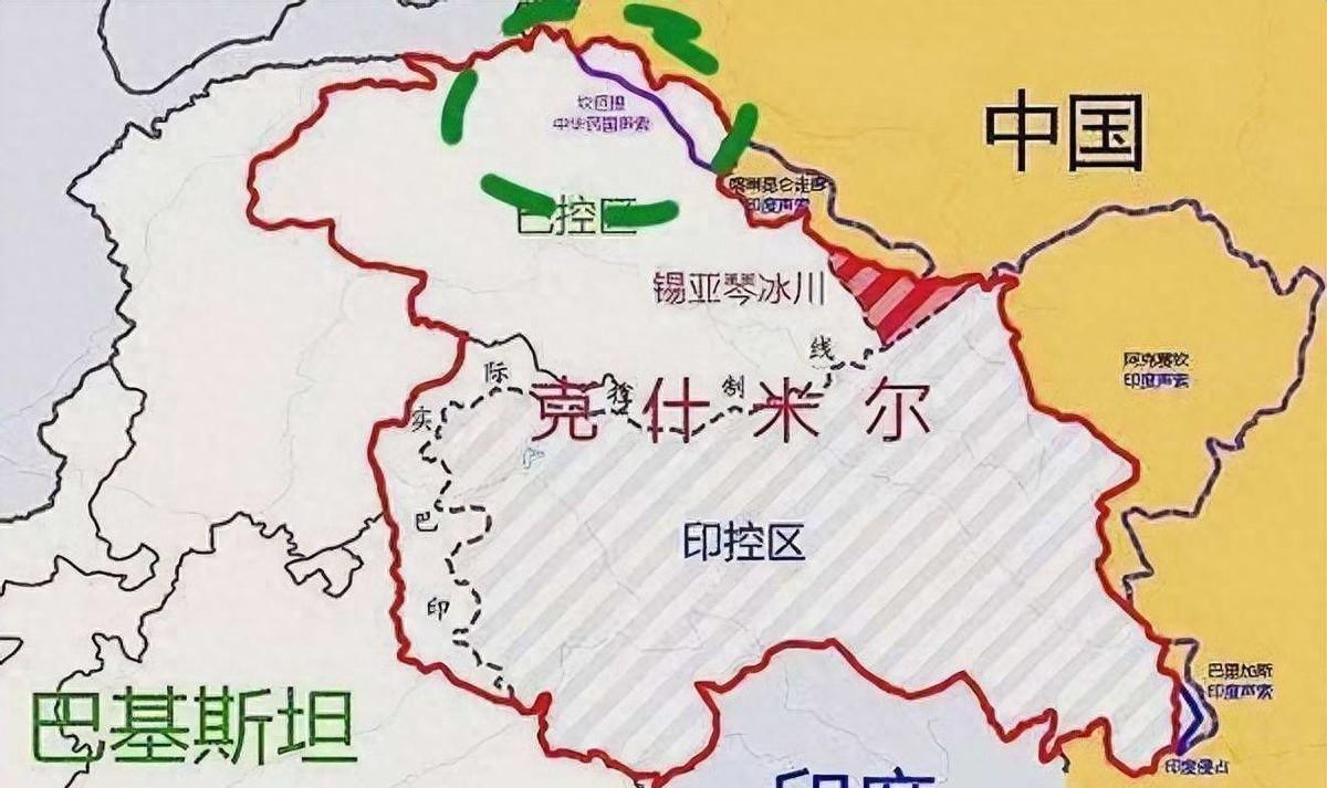 中国最后一个藩属国为何1947年才停止向中国进贡，还承诺无条件永久支持中国19
