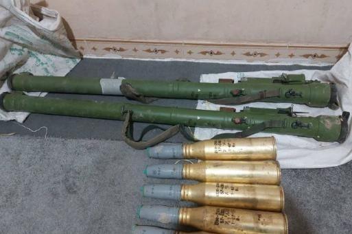 目标果然不是哈尔格岛，伊朗最后关头醒悟了，果断出手缴获大批武器！波斯湾眼看要出