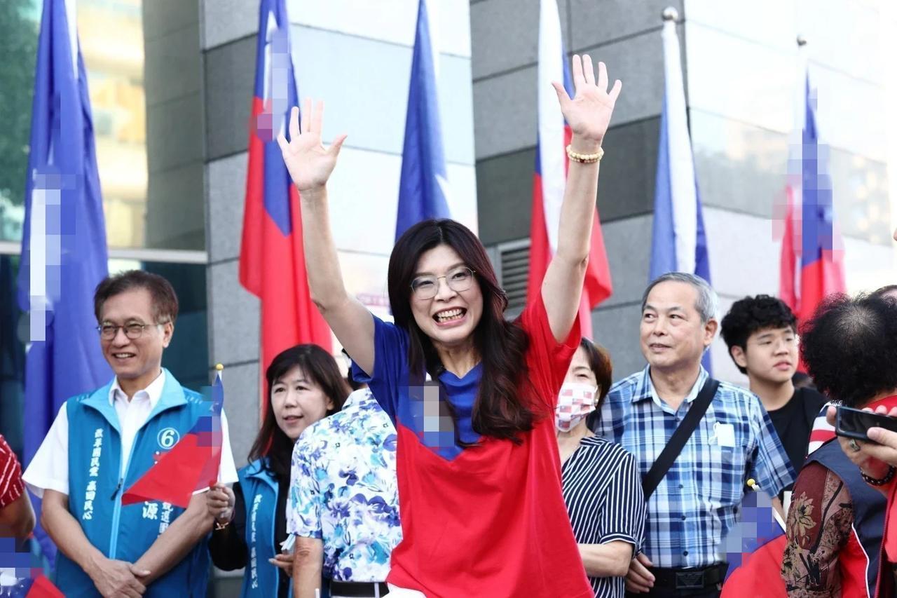 【郑丽文当选效应，国民党党员罕见不减反增】中国国民党将在11月1日进行新旧党副主