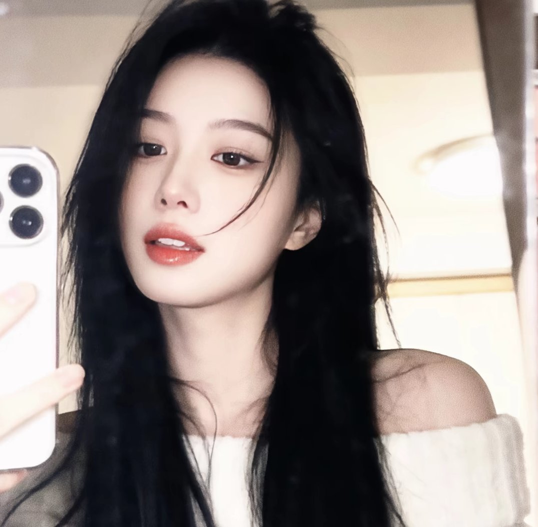 𝐖𝐞𝐂𝐡𝐚𝐭头像｜女生头像｜优质女头｜高清头像｜氛围感女头​|优质