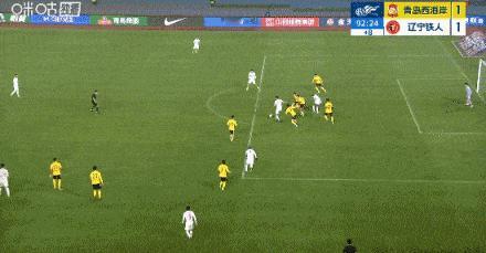 中超本轮两场平局太奇特六点巧合如同翻版联赛第五轮，八场比赛六场决出了胜负，